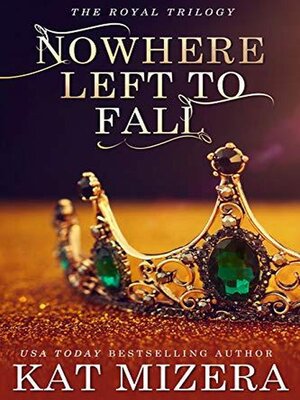 cover image of Nowhere Left to Fall